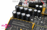 Holo Audio New Era CYAN 2 Desktop size R2R DAC Support DSD1024/PCM1.536