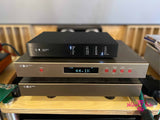 Holo Audio New Era CYAN 2 Desktop size R2R DAC Support DSD1024/PCM1.536