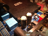 (DISCONTINUED 已停產)Holo Audio Cyan "青" 小型桌上R2R 解碼耳放前級一體機 Moded Demo