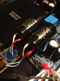 (DISCONTINUED 已停產)Holo Audio Cyan "青" 小型桌上R2R 解碼耳放前級一體機 Moded Demo