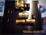 (DISCONTINUED 已停產)Holo Audio Cyan "青" 小型桌上R2R 解碼耳放前級一體機 Moded Demo