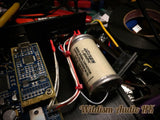 (DISCONTINUED 已停產)Holo Audio Cyan "青" 小型桌上R2R 解碼耳放前級一體機 Moded Demo
