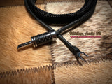 Xsymphony 法國純銀 LITZ 漆包處理 25股 0.12MM 散線