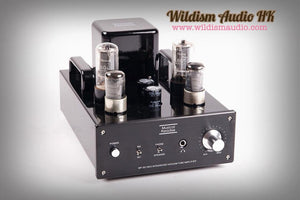 新品預告！小型膽機連耳擴 Musical Paradise MP-301 MK3 Deluxe Ver.