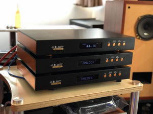 2019年最新 Holo Audio R2R 解碼 泉二 Spring2 摩改版 Wild Edition Extreme