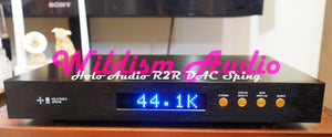 Wildism Audio HK