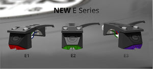 Goldring 最新複合磁力技術 E Series 入門MM唱頭