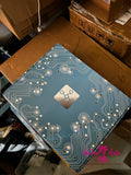 Holo Audio New Era CYAN 2 Desktop size R2R DAC Support DSD1024/PCM1.536