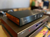 Holo Audio New Era CYAN 2 Desktop size R2R DAC Support DSD1024/PCM1.536