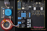 (DISCONTINUED 已停產)   Holo Audio R2R 解碼 泉二 Spring2 World First Support DSD1024 / PCM1.536M R2R System