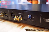 (DISCONTINUED 已停產)HOLO Audio – Spring R2R DAC – Stage 1 *NEW Ver. XMOS XU208