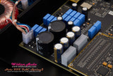 (DISCONTINUED 已停產)   Holo Audio R2R 解碼 泉二 Spring2 World First Support DSD1024 / PCM1.536M R2R System