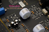 (DISCONTINUED 已停產)   Holo Audio R2R 解碼 泉二 Spring2 World First Support DSD1024 / PCM1.536M R2R System