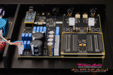 (DISCONTINUED 已停產)   Holo Audio R2R 解碼 泉二 Spring2 World First Support DSD1024 / PCM1.536M R2R System
