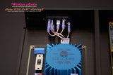 (DISCONTINUED 已停產)   Holo Audio R2R 解碼 泉二 Spring2 World First Support DSD1024 / PCM1.536M R2R System