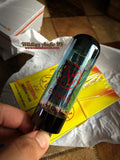 入門升級首選~! 捷克 JJ EL34 II 藍玻璃 電子管