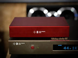 Roon Ready! Holo Audio " 赤 " " RED" Streamer 串流播放器 + DDC 數字介面 支持DSD1024