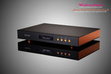 (DISCONTINUED 已停產)   Holo Audio R2R 解碼 泉二 Spring2 World First Support DSD1024 / PCM1.536M R2R System
