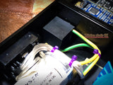 (DISCONTINUED 已停產)  Holo Audio R2R 解碼 泉二 Spring2 摩改版 Wild Edition Extreme