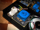 (DISCONTINUED 已停產)  Holo Audio R2R 解碼 泉二 Spring2 摩改版 Wild Edition Extreme