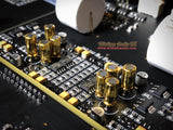 (DISCONTINUED 已停產)  Holo Audio R2R 解碼 泉二 Spring2 摩改版 Wild Edition Extreme