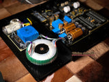 (DISCONTINUED 已停產)  Holo Audio R2R 解碼 泉二 Spring2 摩改版 Wild Edition Extreme