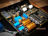 (DISCONTINUED 已停產)  Holo Audio R2R 解碼 泉二 Spring2 摩改版 Wild Edition Extreme