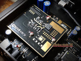Singxer 旗艦 數字介面 DDC SU-6 "大船" 法拉電容供電 飛秒鐘 3x I2S 輸出
