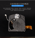 (DISCONTINUED 已由CDT2 3代 取替) Jay's Audio CDT2-MK2飛秒時鐘 CDM4光頭 飛秒時鐘 純轉盤 支持 HDMI I2S （美國6MOON好評超值推薦）