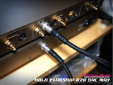Holo Audio 旗艦 R2R 分體解碼 梅 MAY Dual Mono Support DSD1024 / PCM1.536M R2R System