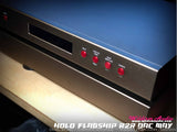 Holo Audio 旗艦 R2R 分體解碼 梅 MAY Dual Mono Support DSD1024 / PCM1.536M R2R System