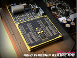 Holo Audio 旗艦 R2R 分體解碼 梅 MAY Dual Mono Support DSD1024 / PCM1.536M R2R System