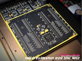 Holo Audio 旗艦 R2R 分體解碼 梅 MAY Dual Mono Support DSD1024 / PCM1.536M R2R System