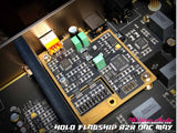 Holo Audio 旗艦 R2R 分體解碼 梅 MAY Dual Mono Support DSD1024 / PCM1.536M R2R System